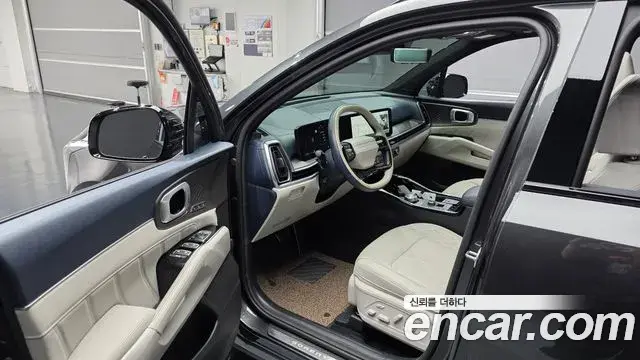 Kia Sorento 2025 — Photo 10/20