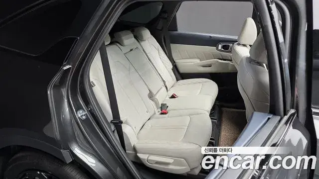Kia Sorento 2025 — Photo 11/20