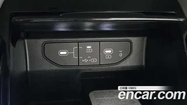 Kia Sorento 2025 — Photo 12/20
