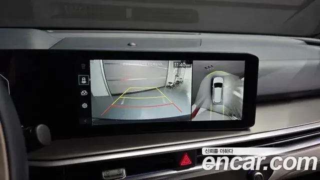 Kia Sorento 2025 — Photo 16/20