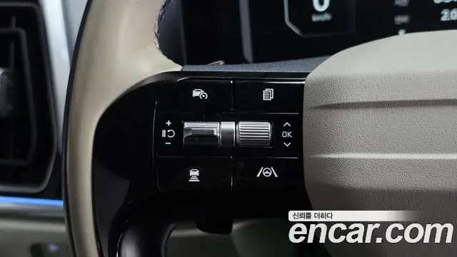 Kia Sorento 2025 — Photo 18/20