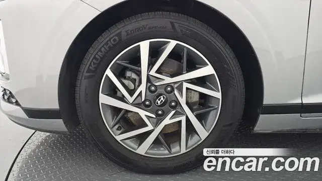Hyundai Grandeur 2024 — Photo 5/20