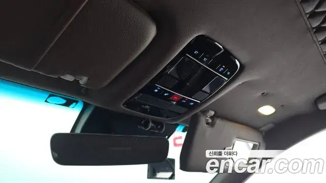 Hyundai Grandeur 2024 — Photo 18/20