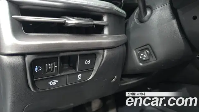 Hyundai Grandeur 2024 — Photo 19/20