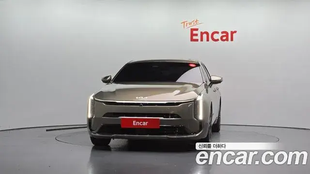 Kia K8 2024 — Photo 3/20