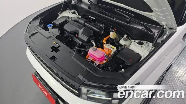 Hyundai Santa Fe 2026 — Photo 6/20