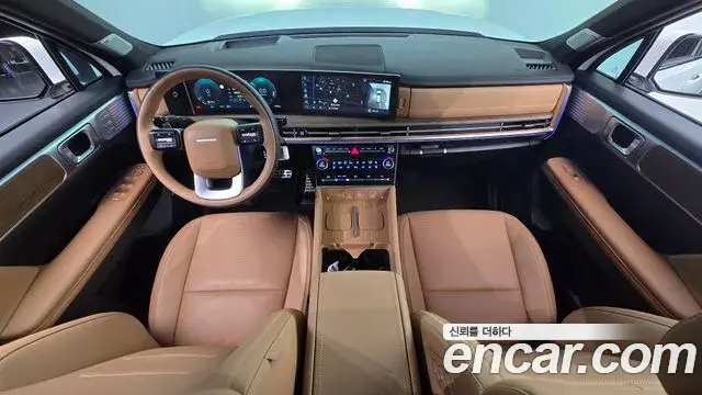 Hyundai Santa Fe 2026 — Photo 7/20