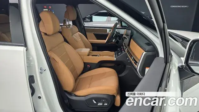 Hyundai Santa Fe 2026 — Photo 10/20