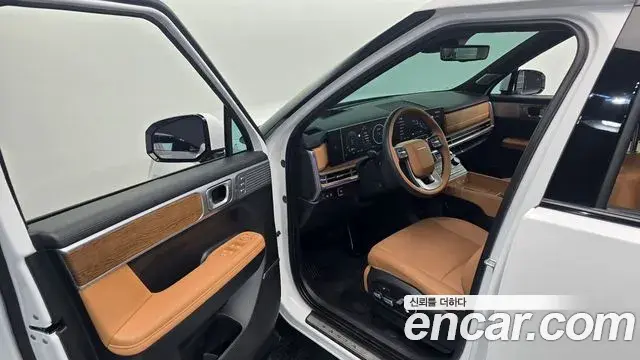 Hyundai Santa Fe 2026 — Photo 11/20