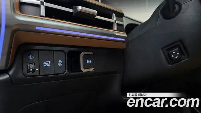 Hyundai Santa Fe 2026 — Photo 14/20