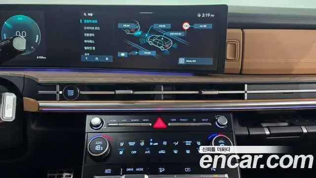 Hyundai Santa Fe 2026 — Photo 15/20
