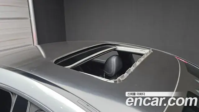 Mercedes-Benz CLS-Class 2020 — Photo 20/20