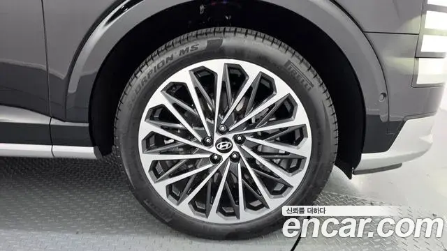Hyundai Palisade 2026 — Photo 4/20