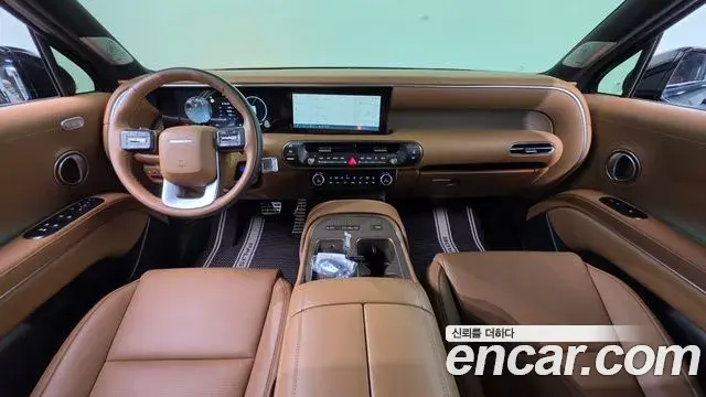 Hyundai Palisade 2026 — Photo 9/20