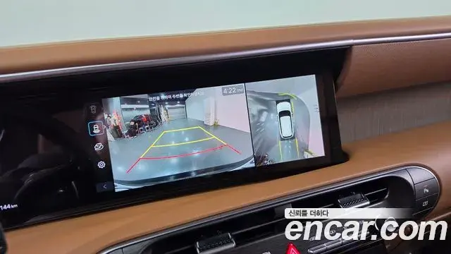 Hyundai Palisade 2026 — Photo 12/20