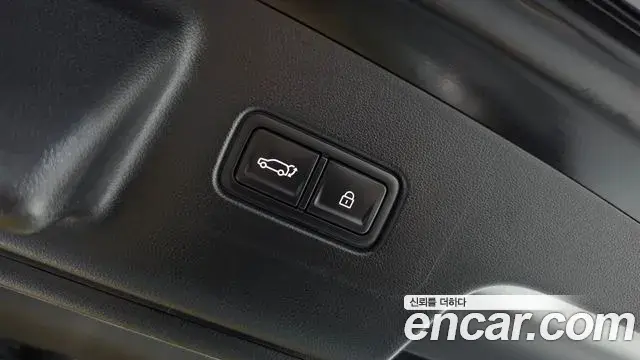 Hyundai Palisade 2026 — Photo 14/20