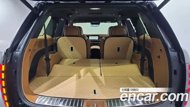 Hyundai Palisade 2026 — Photo 15/20