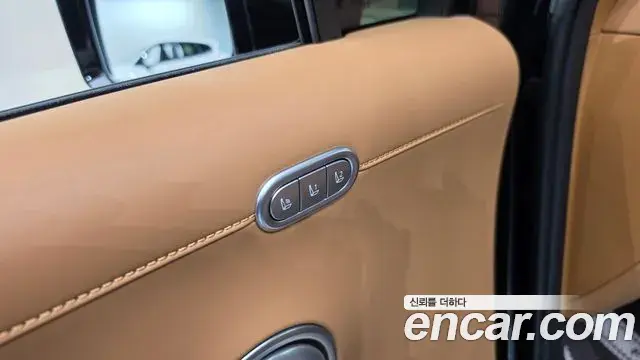 Hyundai Palisade 2026 — Photo 16/20