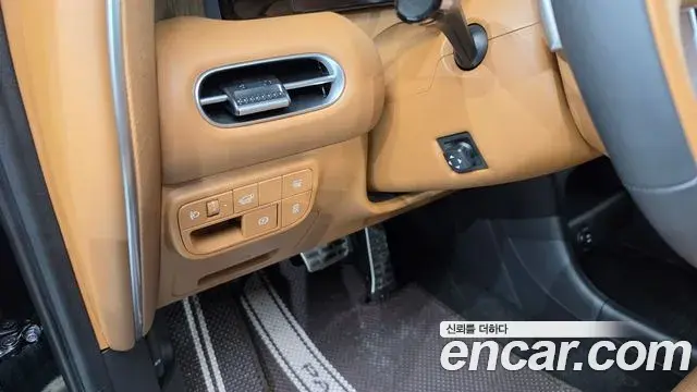 Hyundai Palisade 2026 — Photo 19/20