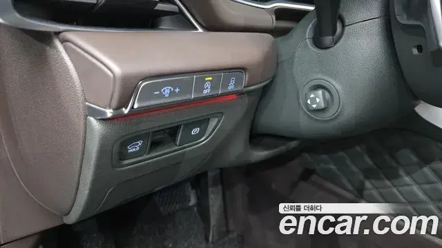 Genesis GV80 2023 — Photo 17/20