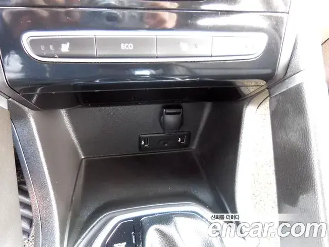 Renault Samsung QM6 2020 — ფოტო 4/20