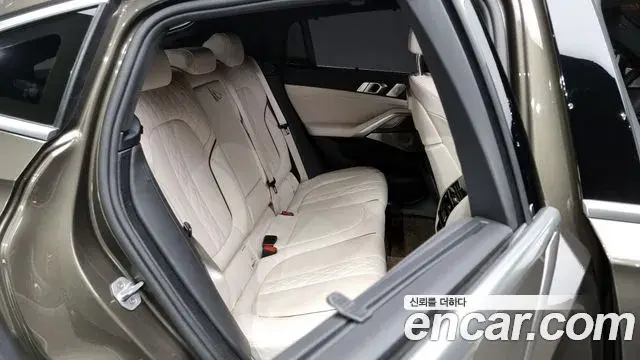 BMW X6 2021 — ფოტო 10/20
