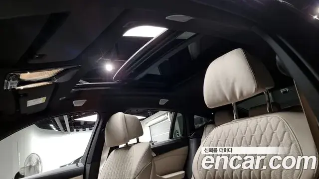 BMW X6 2021 — ფოტო 9/20