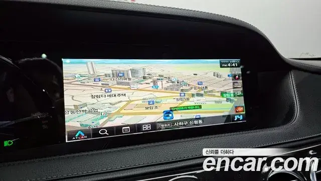 Mercedes-Benz S-Class 2019 — Şəkil 10/20