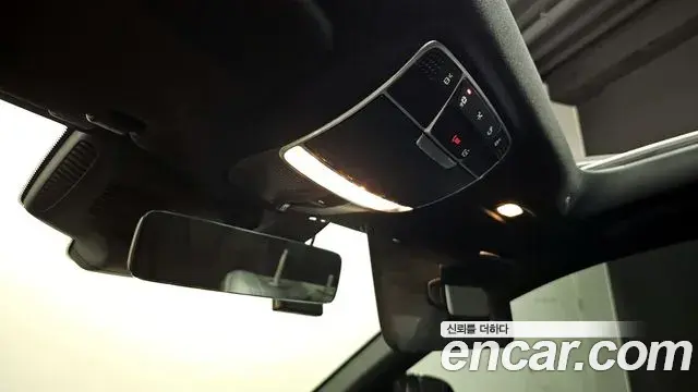 Mercedes-Benz S-Class 2019 — Şəkil 8/20