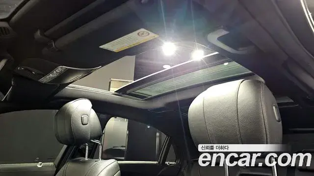 Mercedes-Benz S-Class 2019 — Şəkil 6/20