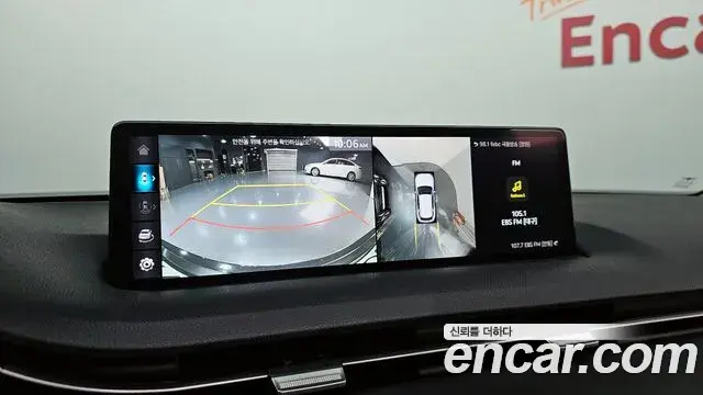 Genesis GV70 2021 — Photo 3/20