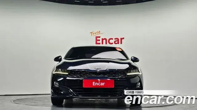 Kia K5 2020 — Photo 11/20
