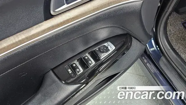 Kia K5 2020 — Photo 10/20