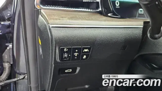 Kia K5 2020 — Photo 3/20
