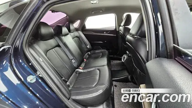 Kia K5 2020 — Photo 20/20