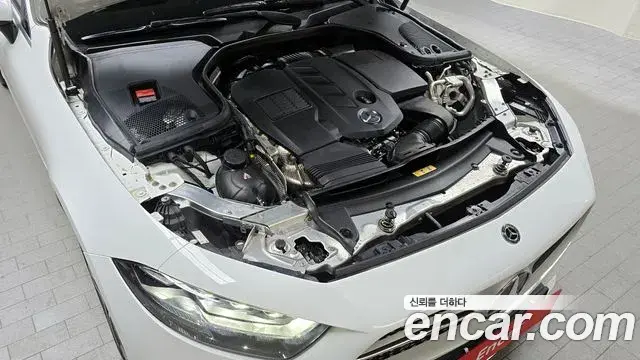 Mercedes-Benz CLS-Class 2020 — Фото 6/20