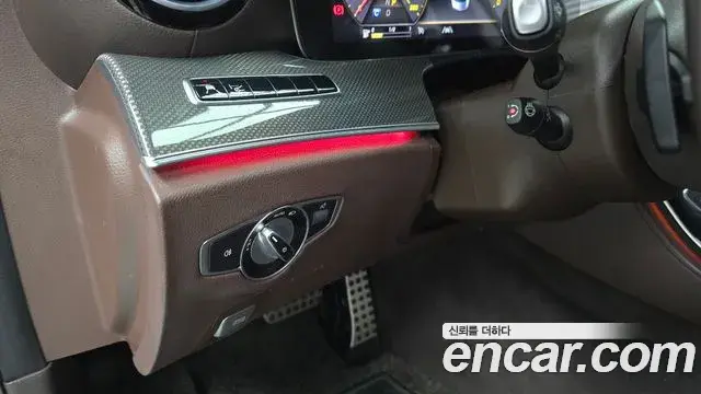 Mercedes-Benz CLS-Class 2020 — Фото 17/20
