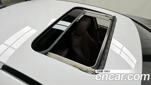 Mercedes-Benz CLS-Class 2020 — Фото 19/20