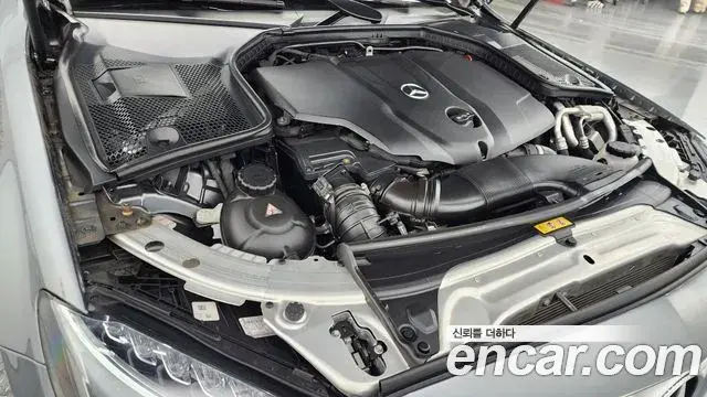 Mercedes-Benz C-Class 2018 — Фото 6/20