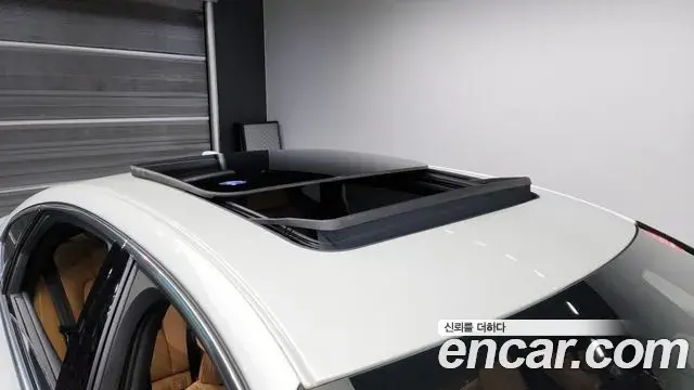 Volvo S90 2024 — Şəkil 5/20