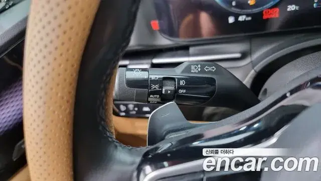 Kia Carnival 2020 — Photo 1/20