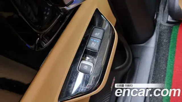 Kia Carnival 2020 — Photo 10/20
