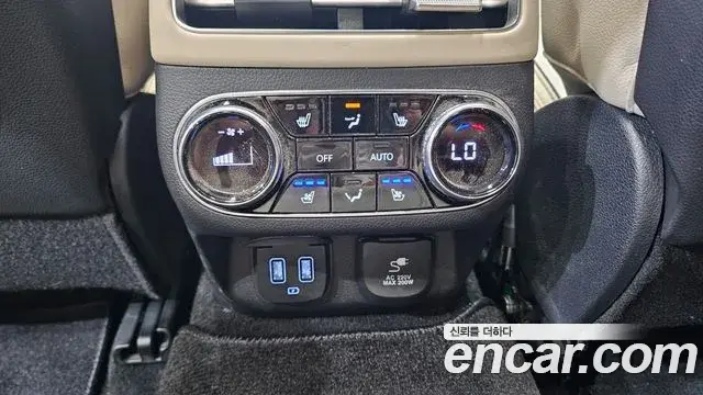 Genesis GV70 2020 — Şəkil 5/20