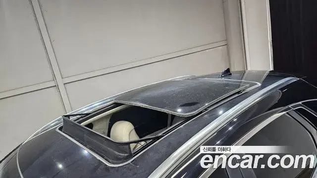 Genesis GV70 2020 — Şəkil 7/20