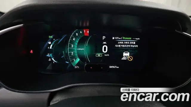 Genesis G70 2018 — Photo 16/20