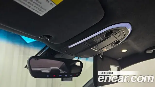 Genesis G70 2018 — Photo 20/20
