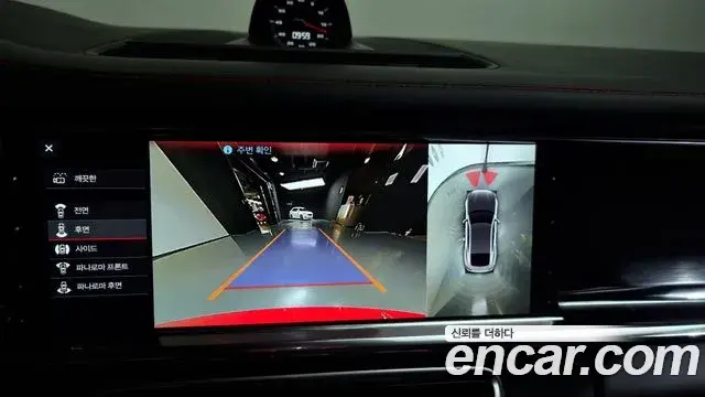 Porsche Panamera 2020 — Şəkil 19/20