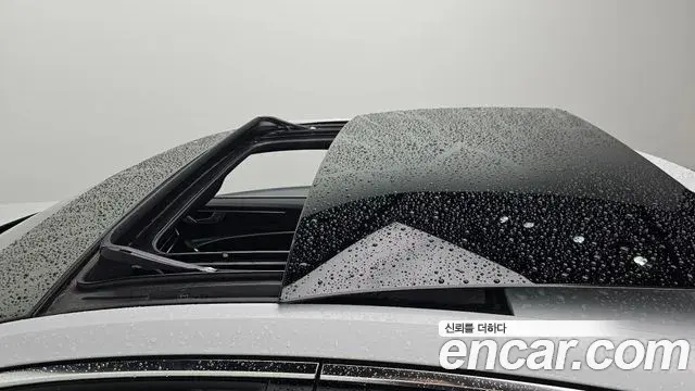 Audi A6 2021 — Фото 19/20