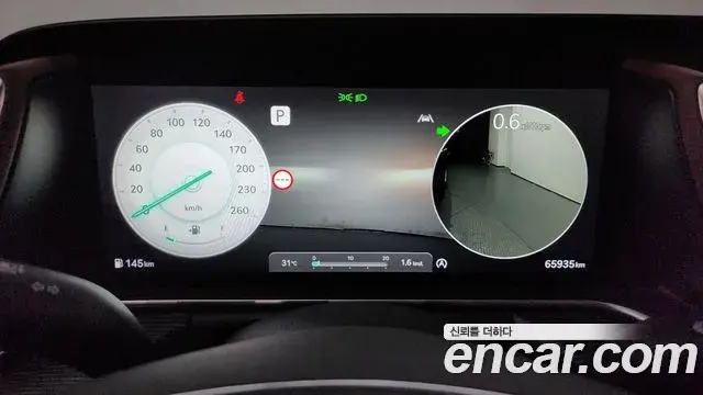 Genesis G90 2022 — ფოტო 1/20