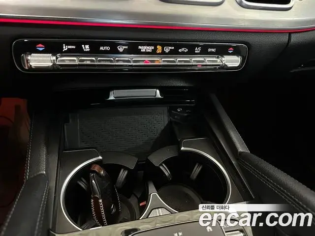 Mercedes-Benz GLE-Class 2019 — Şəkil 2/20